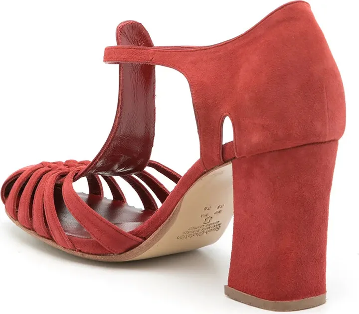 Salomé Boheme pumps - Image 3