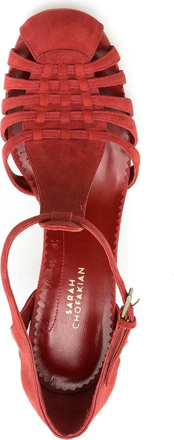 Salomé Boheme pumps - Image 4