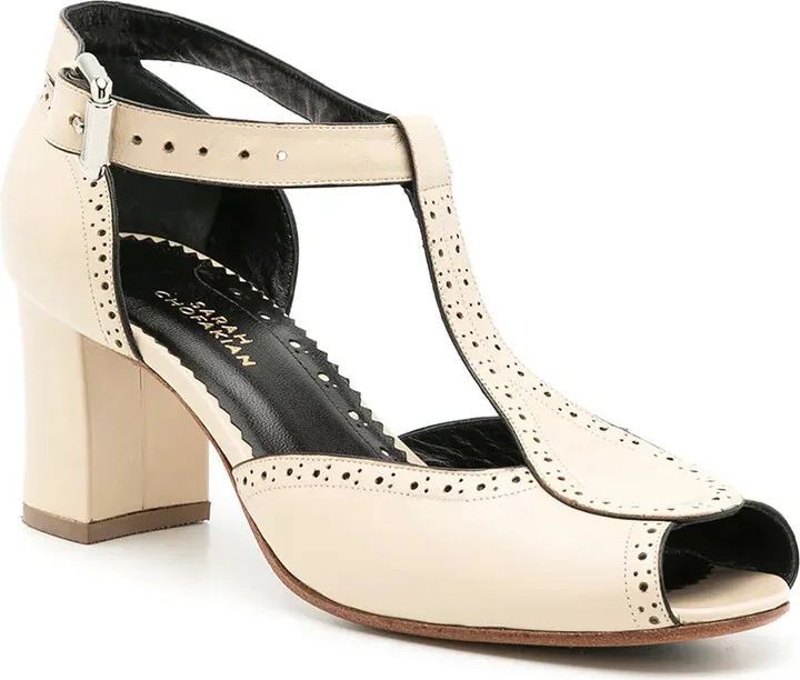 Salomé Lalique pumps - Image 2