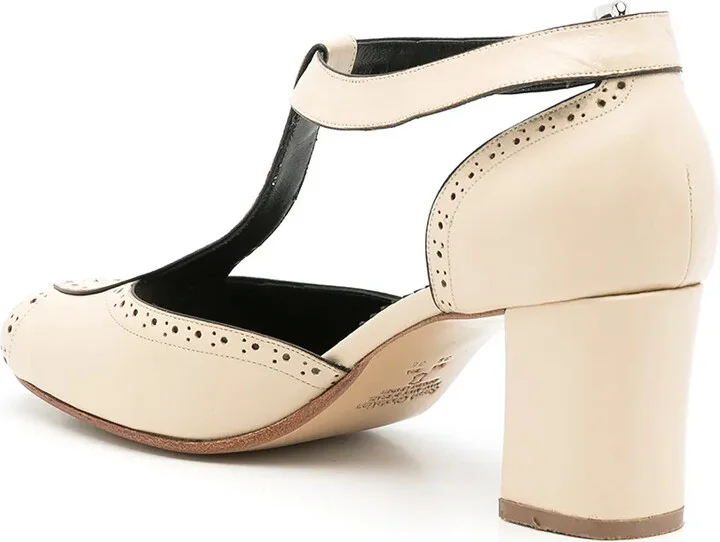Salomé Lalique pumps - Image 3
