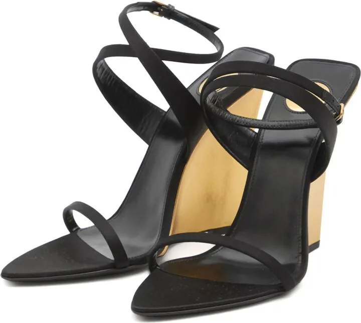 Salomé sandals - Image 2