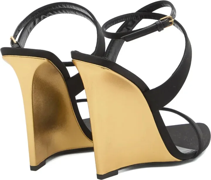 Salomé sandals - Image 3