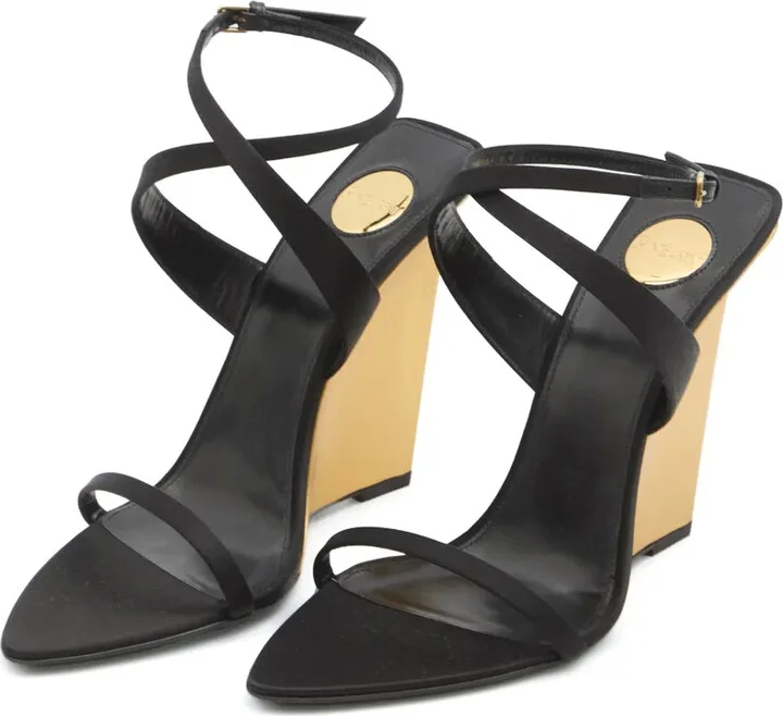 Salomé sandals - Image 4