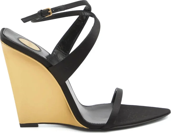 Salomé sandals
