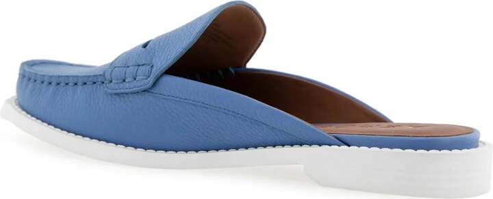 Salome Slip-On Mule - Image 2