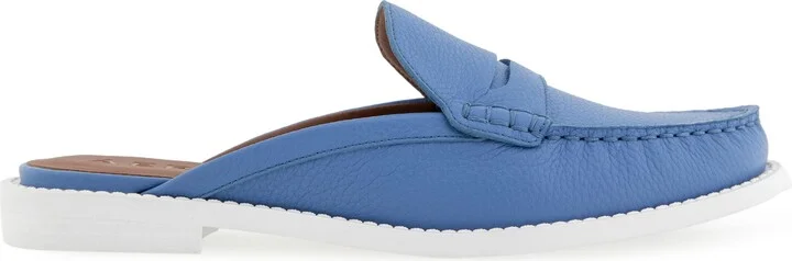 Salome Slip-On Mule - Image 3