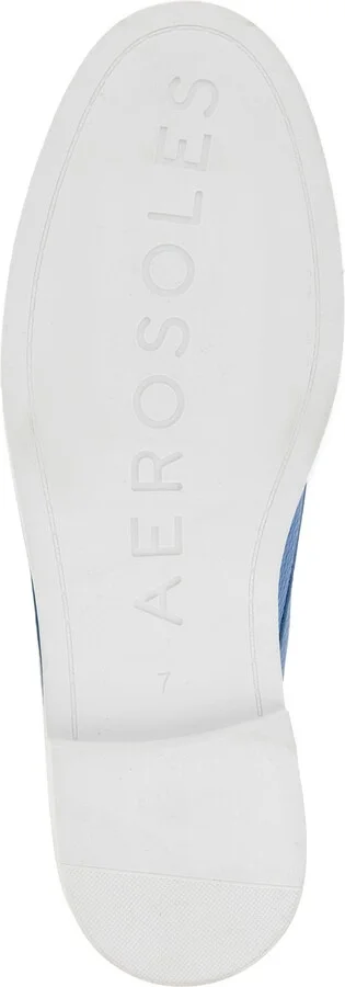 Salome Slip-On Mule - Image 5