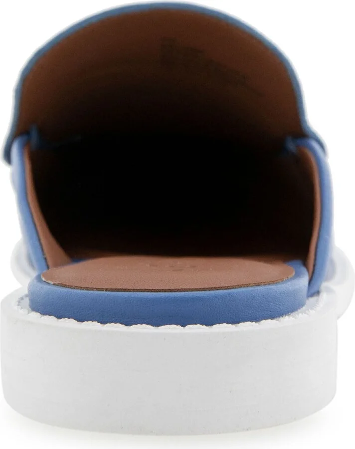 Salome Slip-On Mule - Image 6