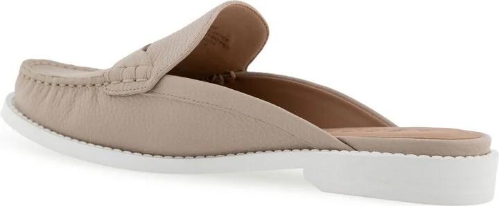 Salome Slip-On Mule - Image 9