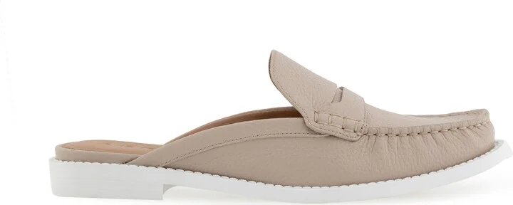 Salome Slip-On Mule - Image 10