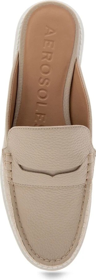 Salome Slip-On Mule - Image 11
