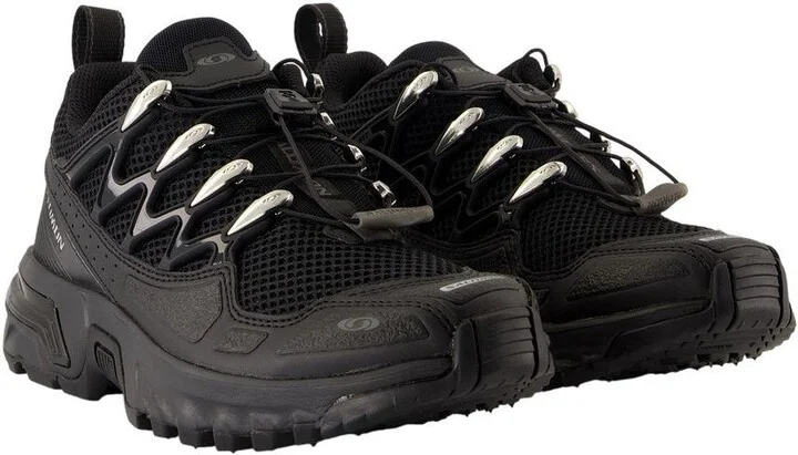 Salomon Acs + Og Sneakers - Image 2