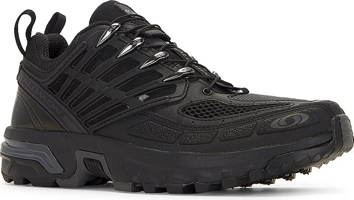 Salomon ACS Pro Advanced in Black - Image 2