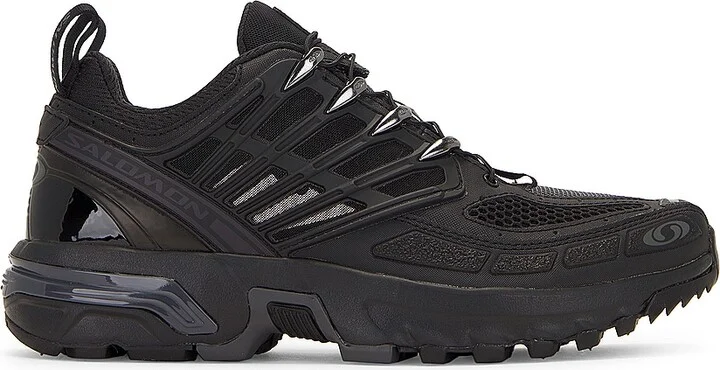 Salomon ACS Pro Advanced in Black
