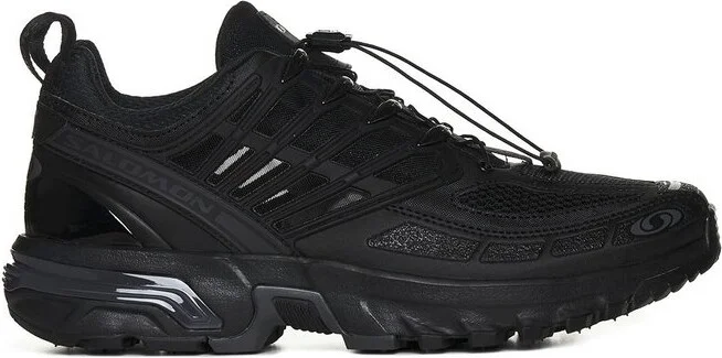 Salomon ACS Pro Advanced Lace-Up Sneakers