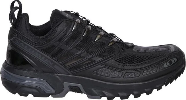 Salomon ACS Pro Advanced Lace-Up Sneakers