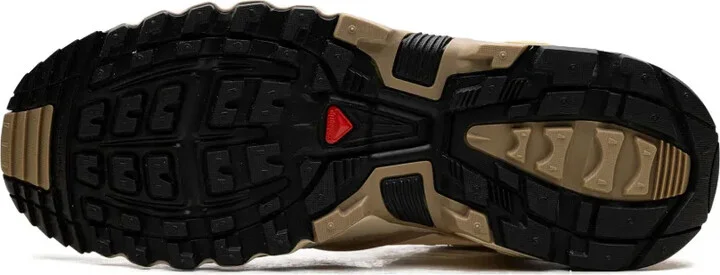 Salomon ACS Pro Advanced "Safari" sneakers - Image 4