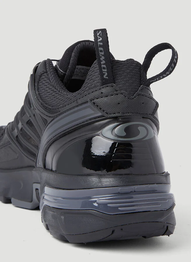 Salomon Acs Pro Advanced Sneakers - Sneakers Black Uk - 11.5 - Image 5