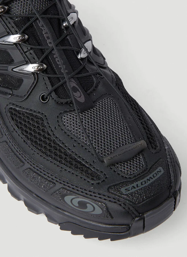 Salomon Acs Pro Advanced Sneakers - Sneakers Black Uk - 11.5 - Image 6