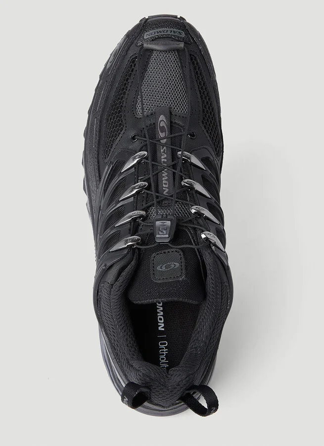 Salomon Acs Pro Advanced Sneakers - Sneakers Black Uk - 11.5 - Image 7