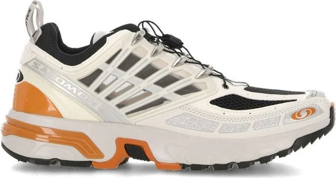 Salomon ACS Pro Almond Toe Sneakers