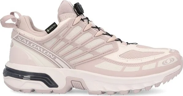 Salomon Acs Pro Gore-Tex Lace-Up Sneakers