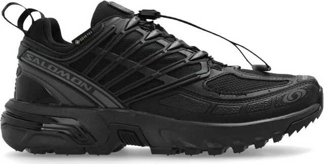 Salomon Acs Pro Gore-Tex Lace-Up Sneakers