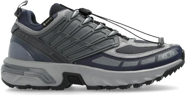 Salomon Acs Pro Gore-Tex Lace-Up Sneakers
