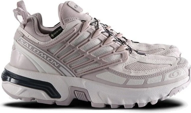 Salomon Acs Pro Gore-Tex Lace-Up Sneakers