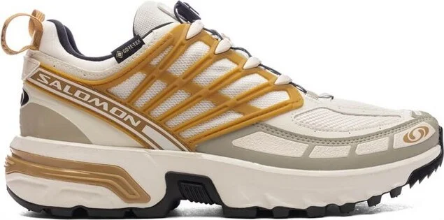Salomon Acs Pro Gore-Tex Quicklace Sneakers
