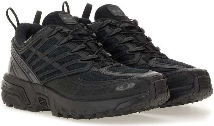 Salomon "Acs Pro Gore-Tex" Sneaker Unisex - Image 2