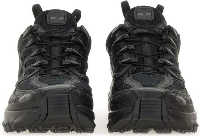 Salomon "Acs Pro Gore-Tex" Sneaker Unisex - Image 4