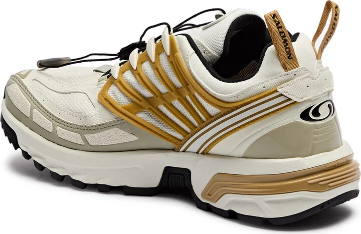 Salomon Acs Pro Gtx Panelled Gore-tex Sneakers - Image 2