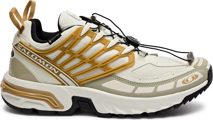 Salomon Acs Pro Gtx Panelled Gore-tex Sneakers