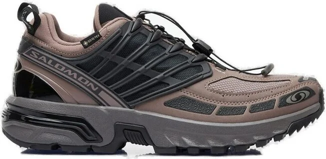 Salomon ACS Pro GTX Panelled Sneakers