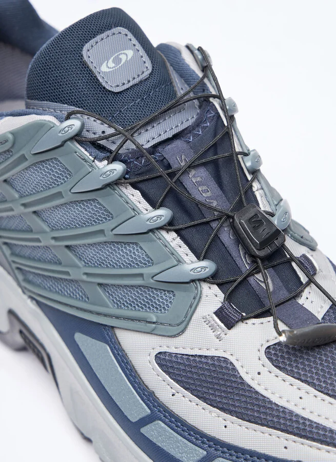 Salomon Acs Pro Gtx Sneakers - Sneakers Blue Uk - 05 - Image 2
