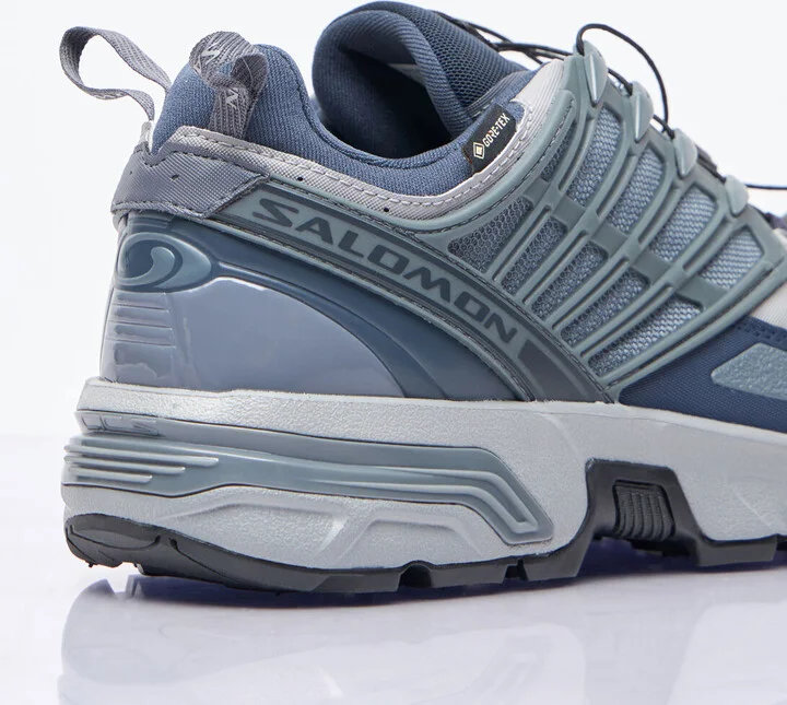 Salomon Acs Pro Gtx Sneakers - Sneakers Blue Uk - 05 - Image 5