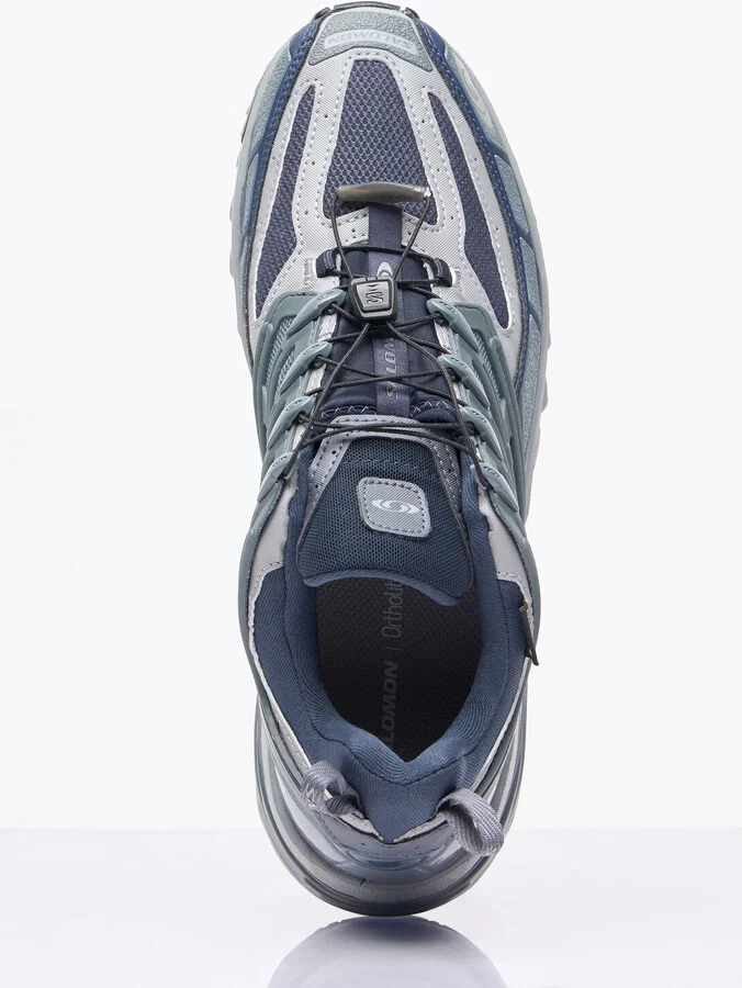 Salomon Acs Pro Gtx Sneakers - Sneakers Blue Uk - 05 - Image 7