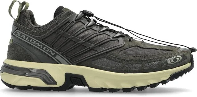 Salomon ACS Pro Lace-Up Sneakers