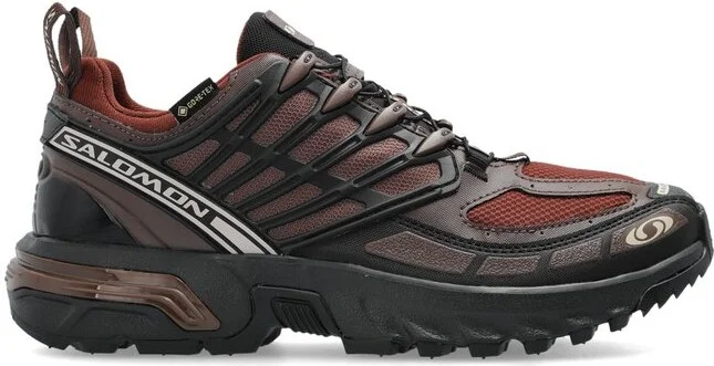 Salomon Acs Pro Lace-Up Sneakers
