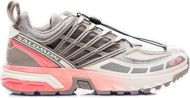 Salomon Acs Pro Logo Printed Sneakers