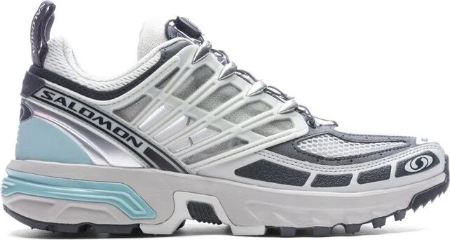 Salomon Acs Pro Logo Printed Sneakers
