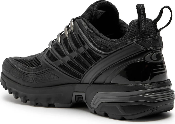 Salomon Acs Pro Panelled Mesh Sneakers - Image 2