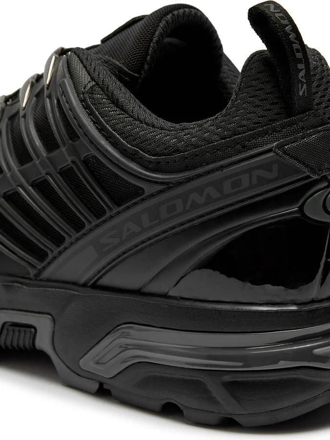 Salomon Acs Pro Panelled Mesh Sneakers - Image 4