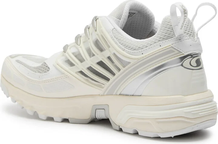 Salomon Acs Pro Panelled Mesh Sneakers - Image 2