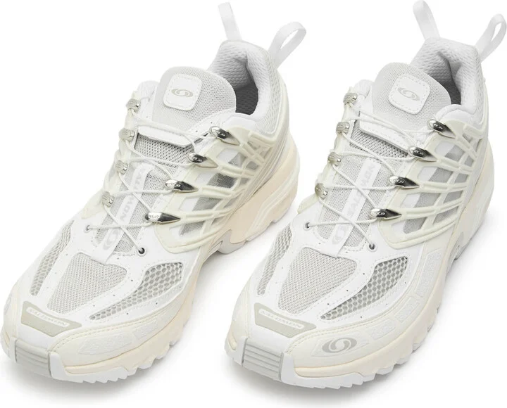 Salomon Acs Pro Panelled Mesh Sneakers - Image 3