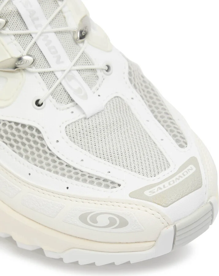 Salomon Acs Pro Panelled Mesh Sneakers - Image 4