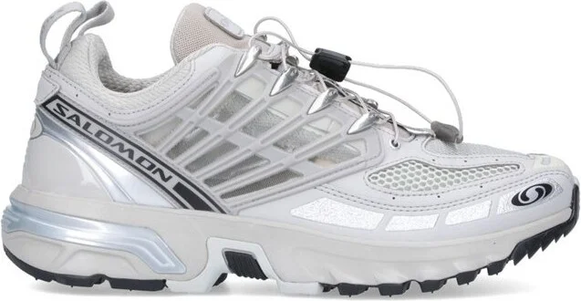 Salomon ACS Pro Panelled Sneakers