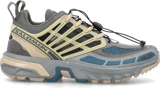 Salomon ACS Pro Panelled Sneakers