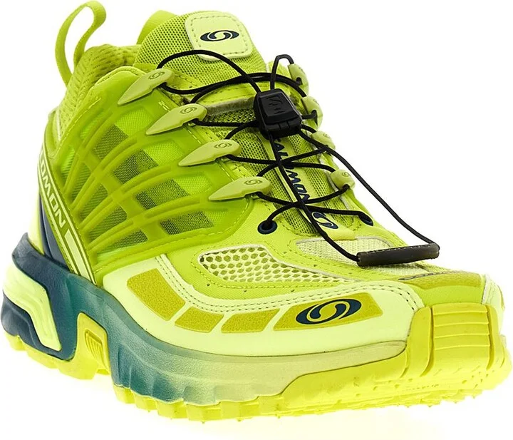 Salomon 'Acs Pro' Sneakers - Image 2